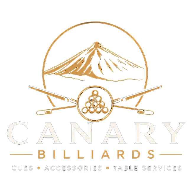 canary billiards logo