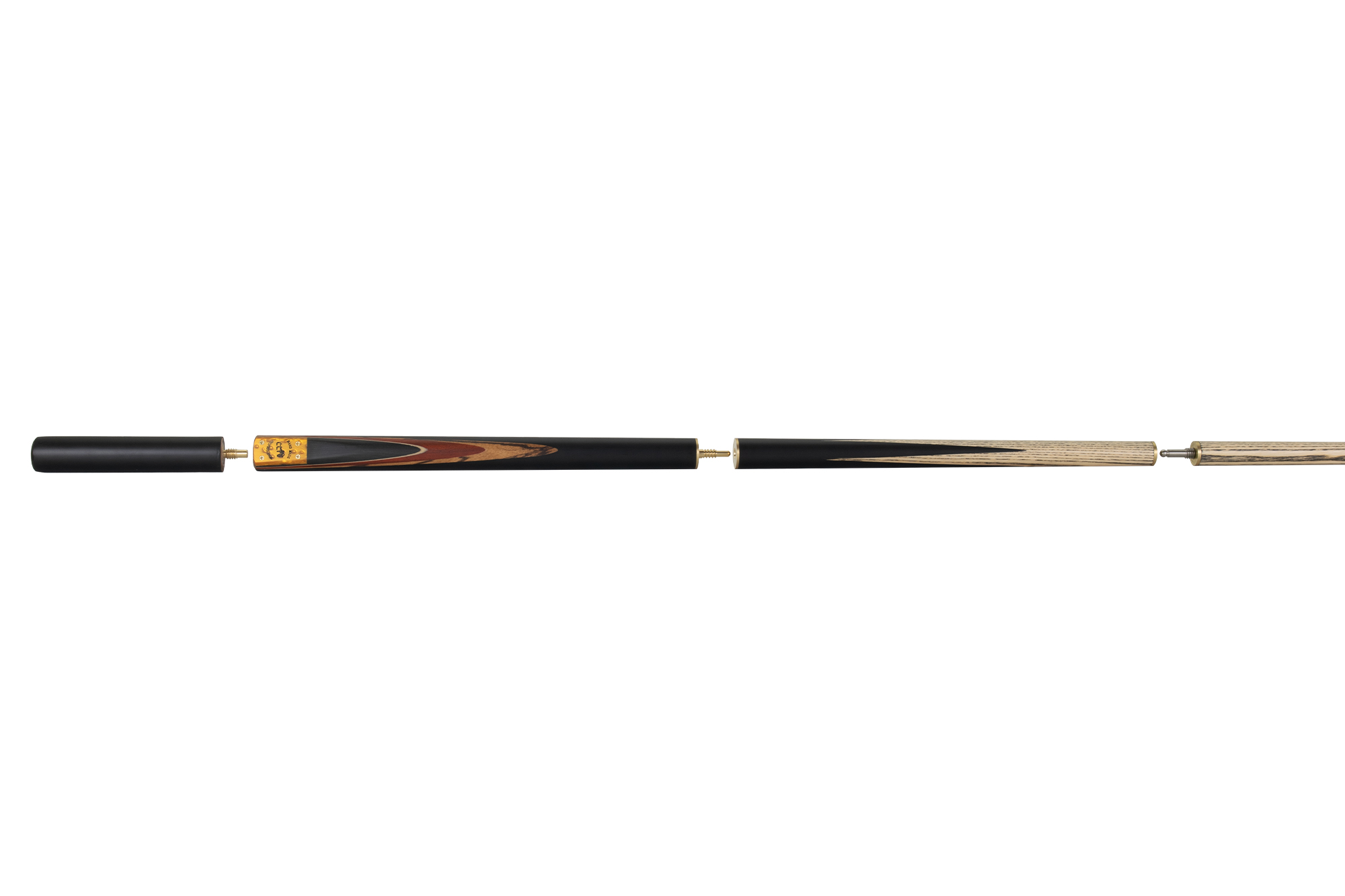 snooker cue tenerife