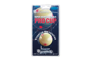 Aramith Pro-Cup Training Cue Ball