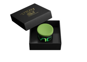 Taom V10 Chalk, Green