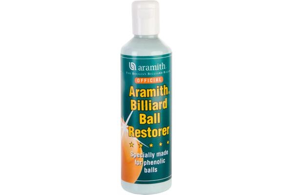 Aramith Ball Restorer, 250 ml