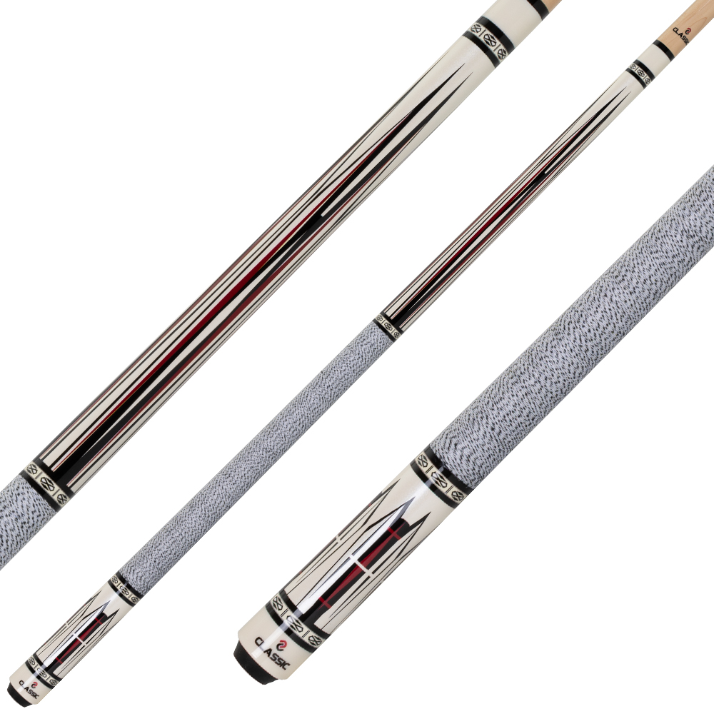 Classic XT-21 Pool Cue - Image 2