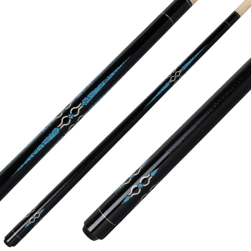 Classic Vulcan-5 Pool Cue - Image 2