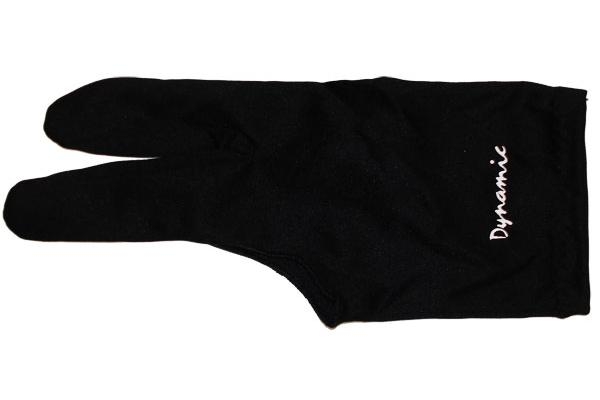Dynamic Deluxe Billiard Glove