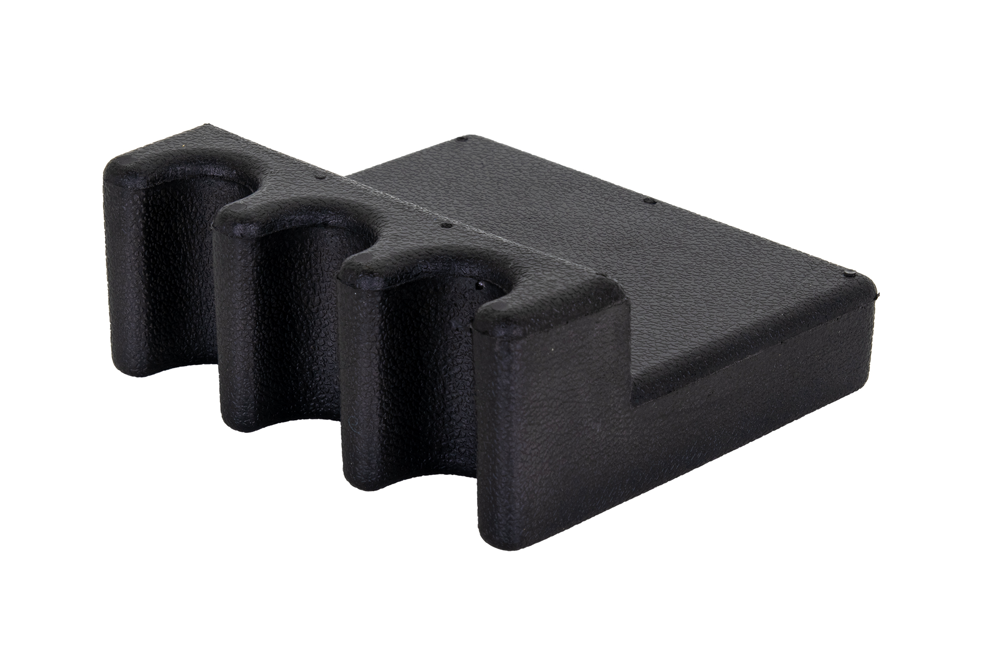 Transportable Cue Holder (3 cues)