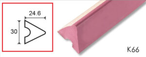 pool table cushions