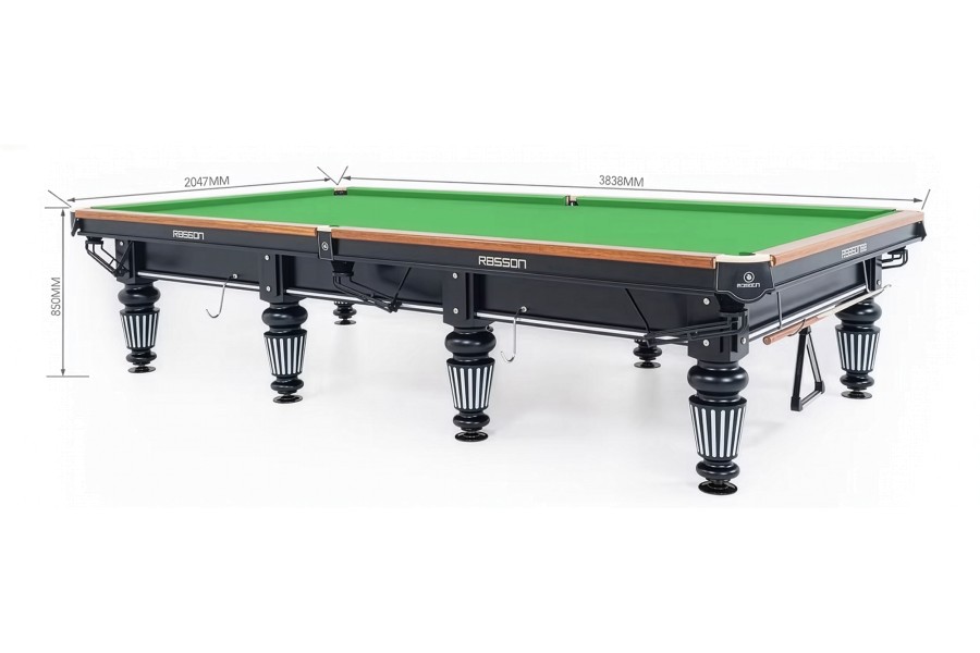 Rasson Englon Russian Pyramid Table (12 ft)