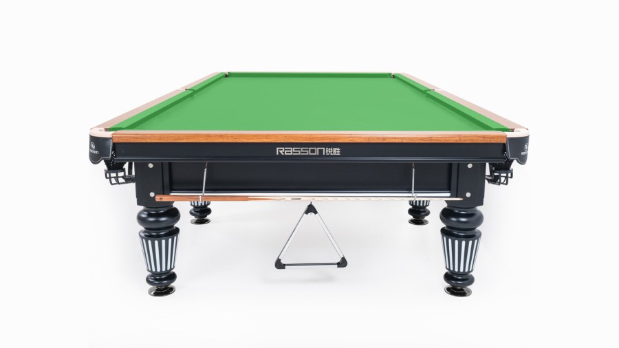 Rasson Englon Russian Pyramid Table (12 ft)
