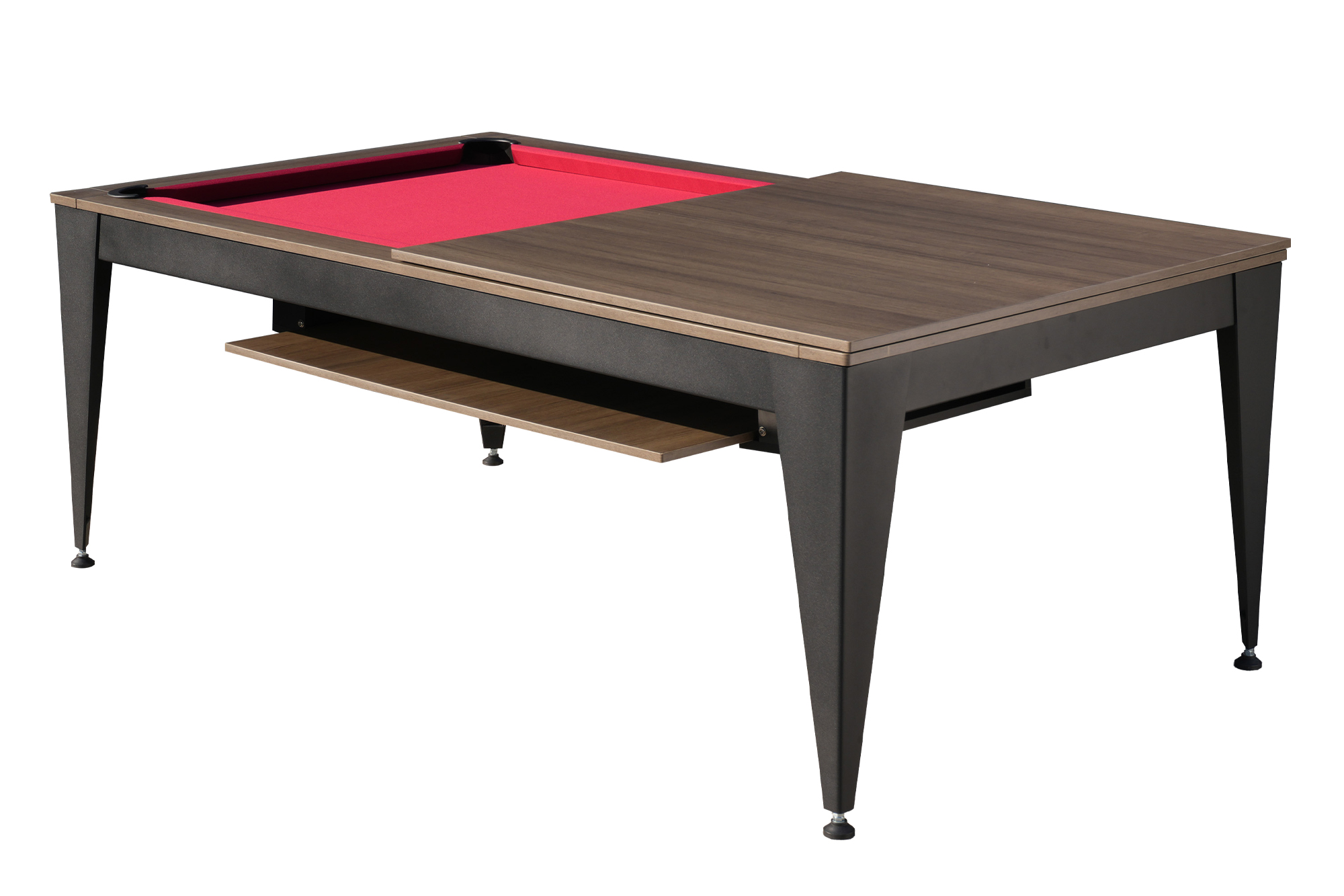 Vancouver III Pool / Dining Table (7 ft) - Imagen 13