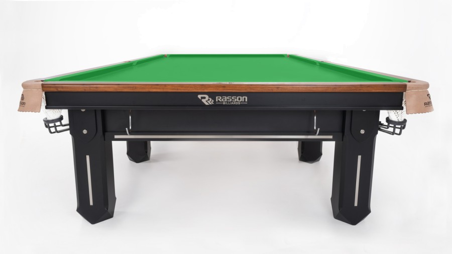 Rasson Sword II Snooker Table (12 ft)