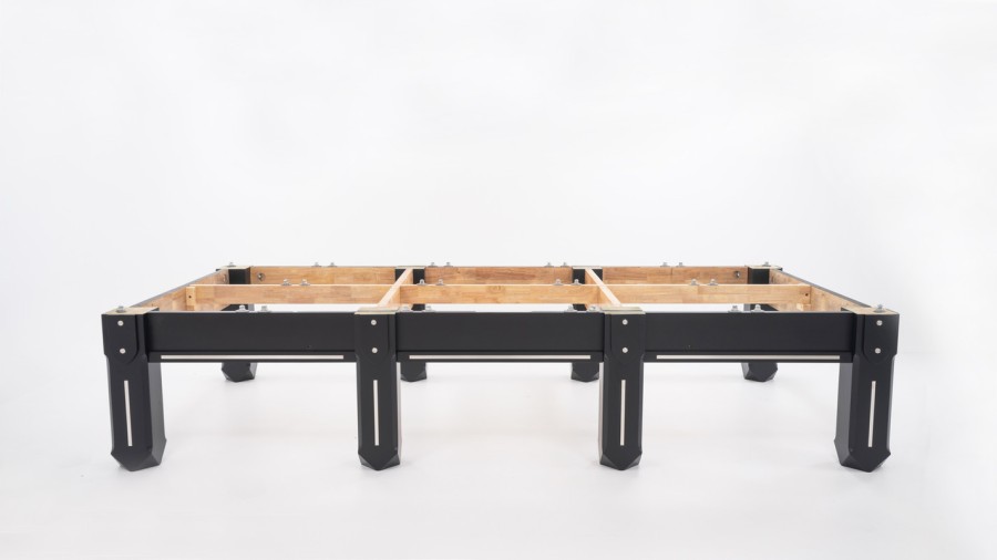 Rasson Sword II Snooker Table (12 ft)
