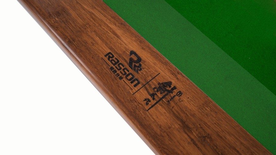 Rasson Sword II Snooker Table (12 ft)