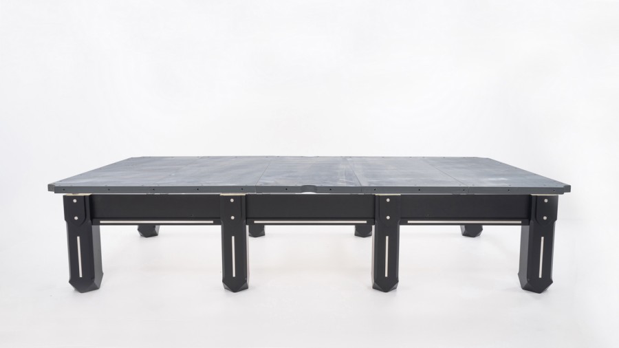 Rasson Sword II Snooker Table (12 ft)