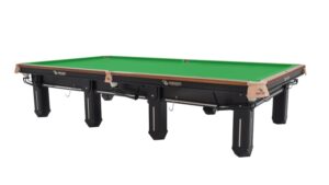 Rasson Sword II Snooker Table (12 ft)