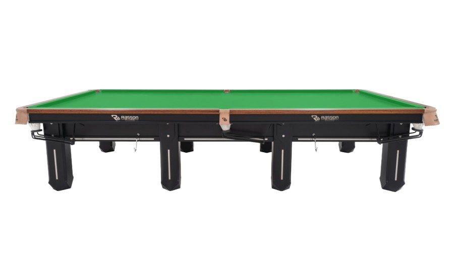 Rasson Sword II Snooker Table (12 ft)