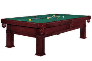 Dynamic Bern Pool Table (8 ft)