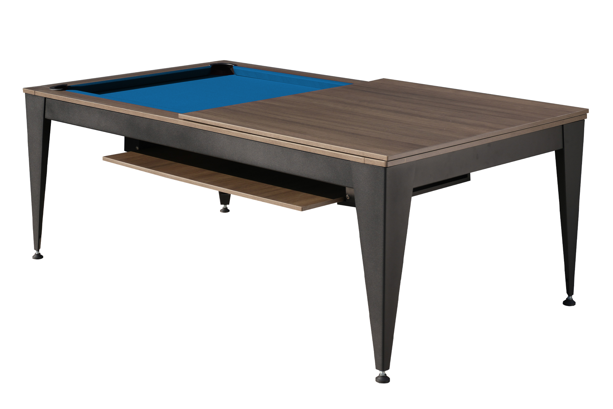 Vancouver III Pool / Dining Table (7 ft)