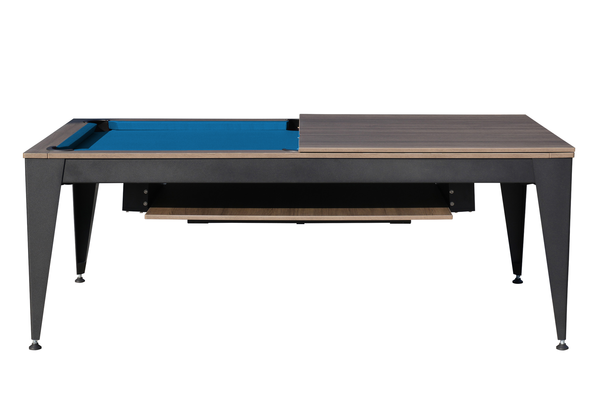 Vancouver III Pool / Dining Table (7 ft) - Imagen 3