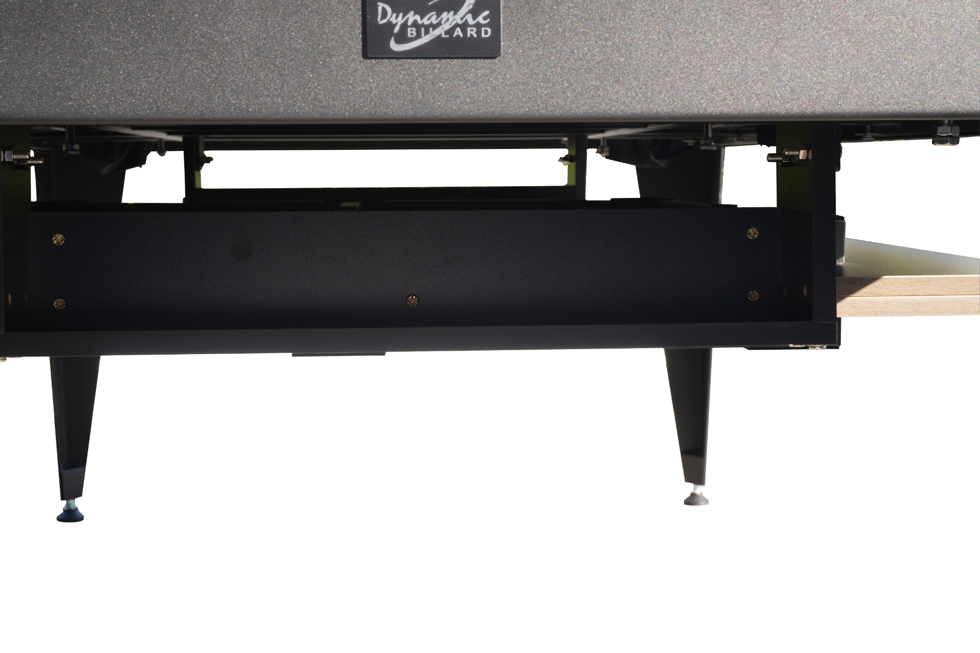 Vancouver III Pool / Dining Table (7 ft) - Imagen 8